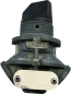 Preview: 26798 3/2 Wegeventil M12x1,5 Absperrhahn